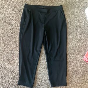 Loft Dress Pants Size XL